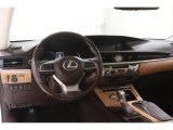2016 Lexus ES 350 Ultra Luxury Dashboard