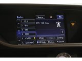 2016 Lexus ES 350 Ultra Luxury Audio System