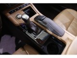 2016 Lexus ES 350 Ultra Luxury Controls