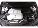 2016 Lexus ES 350 Ultra Luxury 3.5 Liter DOHC 24-Valve VVT-i V6 Engine