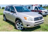 2006 Classic Silver Metallic Toyota RAV4  #144703863