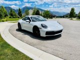 2022 Porsche 911 Carrera Data, Info and Specs