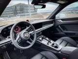 2022 Porsche 911 Interiors