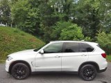 2016 Alpine White BMW X5 xDrive35i #144703753