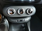 2022 Fiat 500X Sport AWD Controls
