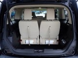 2018 Ford Flex SEL AWD Trunk