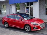 2019 Hyundai Sonata Limited