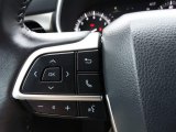 2022 Toyota Highlander XLE Steering Wheel
