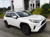 2022 Toyota RAV4 XLE  Premium AWD Hybrid
