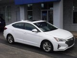 2019 Hyundai Elantra Value Edition