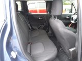 2020 Jeep Renegade Sport 4x4 Rear Seat