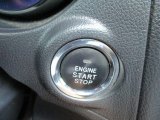 2015 Subaru Legacy 2.5i Limited Controls
