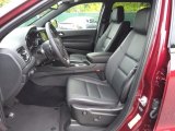 2022 Dodge Durango GT AWD Front Seat