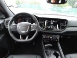 2022 Dodge Durango GT AWD Dashboard