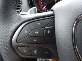2022 Dodge Durango GT AWD Steering Wheel