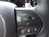 2022 Dodge Durango GT AWD Steering Wheel