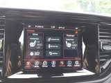 2022 Dodge Durango GT AWD Controls