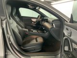 2020 Mercedes-Benz CLA 250 Coupe Front Seat