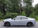 2022 Smoke Show Dodge Charger SXT Blacktop #144711652