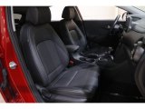 2020 Hyundai Kona Ultimate AWD Front Seat