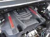 2020 Ford F150 SVT Raptor SuperCrew 4x4 3.5 Liter PFDI Twin-Turbocharged DOHC 24-Valve EcoBoost V6 Engine