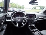 2022 GMC Terrain SLE AWD Dashboard