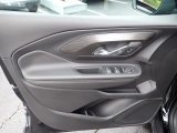 2022 GMC Terrain SLE AWD Door Panel