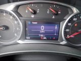 2022 GMC Terrain SLE AWD Gauges