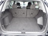 2022 GMC Terrain SLE AWD Trunk