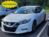 2016 Nissan Maxima S