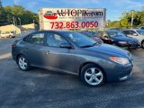 2009 Hyundai Elantra SE Sedan