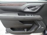 2023 Chevrolet Suburban Z71 4WD Door Panel