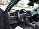 2023 Chevrolet Suburban Z71 4WD Dashboard