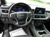 2023 Chevrolet Suburban Z71 4WD Dashboard