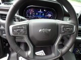 2023 Chevrolet Suburban Z71 4WD Steering Wheel