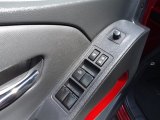 2022 Nissan Frontier Pro-X Crew Cab Door Panel