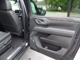 2023 Chevrolet Suburban Z71 4WD Door Panel