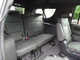 2023 Chevrolet Suburban Z71 4WD Rear Seat