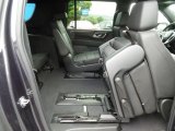 2023 Chevrolet Suburban Z71 4WD Rear Seat