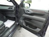 2023 Chevrolet Suburban Z71 4WD Front Seat