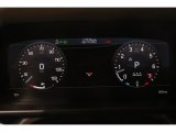 2020 Land Rover Defender 110 SE Gauges