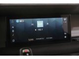 2020 Land Rover Defender 110 SE Audio System