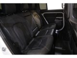 2020 Land Rover Defender 110 SE Rear Seat
