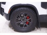 Land Rover Defender 2020 Wheels and Tires