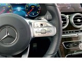 2022 Mercedes-Benz C 300 Cabriolet Steering Wheel