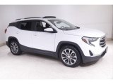 2020 GMC Terrain SLT AWD