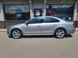 2014 Volkswagen Passat TDI SE