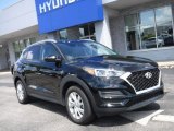 2019 Hyundai Tucson Value AWD