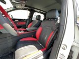 2022 Bentley Bentayga S Front Seat