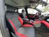 2022 Bentley Bentayga S Front Seat